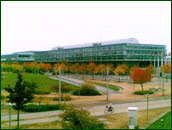 Schaufensterverglasung Leipzig